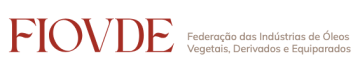 Federação das Indústrias de Óleos Vegetais, Derivados e Equiparados